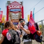 A Sziget egy nagy, közös ünnep