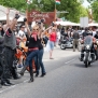 Újdonságok a Harley-Davidson Open Road Festen