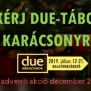 Már csak pár nap maradt hátra, ne késlekedj!