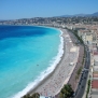 Nizza: meseszép és azúrkék