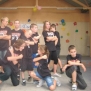 Fellépnek a Sajtófesztiválon a Dance Up Tánciskola növendékei