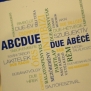 Megjelent az ABCDUE, a vállaltan szubjektív DUE-kiadvány