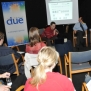 Nemzetközi konferenciát szervezett a DUE