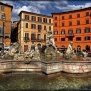 Jelentkezz ma és töltsd a tavaszt Rómában vagy Firenzében!