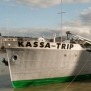 KGB – Vendégségben a Kassa Trip hajón